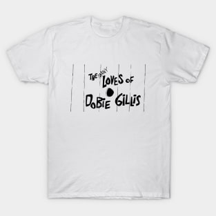 The Many Loves of Dobie Gillis T-Shirt